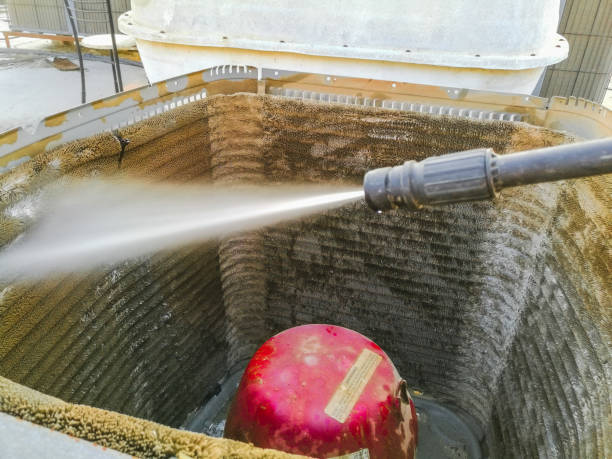 Best HVAC Maintenance and Cleaning  in Austin, AR