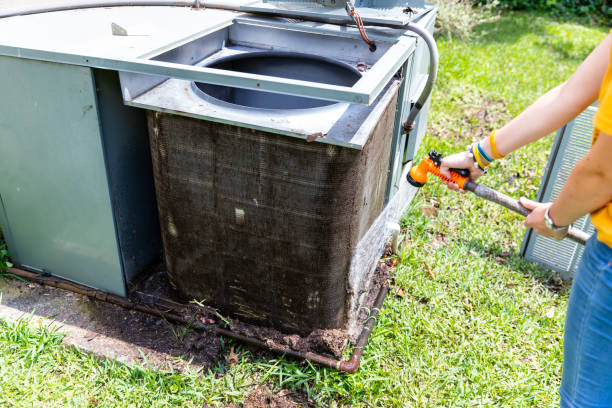 Best HVAC Air Duct Cleaning  in Austin, AR