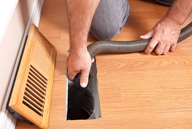 Best Home Air Vent Cleaning  in Austin, AR