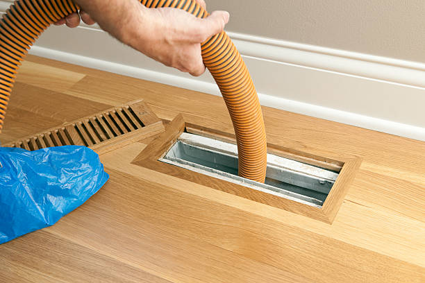 Best HVAC System Cleaning  in Austin, AR