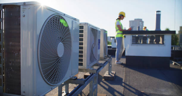 Best HVAC Duct Inspection Services  in Austin, AR