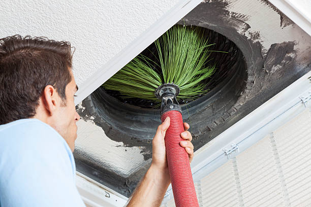 Best Best Air Duct Cleaning Company  in Austin, AR